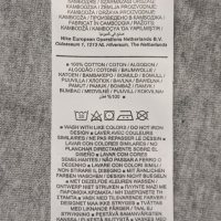 Nike Sportswear T-Shirt оригинална тениска L Найк памук спорт фланелка, снимка 6 - Спортни дрехи, екипи - 40970126