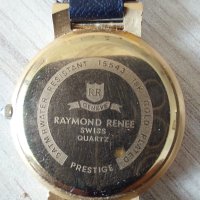 Часовник Реймонт дерее, снимка 4 - Дамски - 41811595