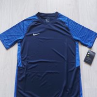 Детска тениска НАЙК / NIKE - UNISEX, размер XL, снимка 1 - Детски тениски и потници - 41957109