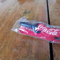 Връзка за бадж Кока Кола,Coca Cola #5, снимка 5 - Други ценни предмети - 41934762