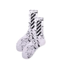 Мъжки спортни памучни чорапи - 023, снимка 3 - Мъжки чорапи - 40200667