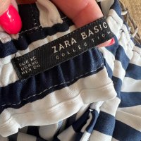 Панталон ZARA, снимка 4 - Панталони - 41245045