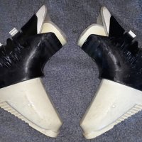Ски обувки Rossignol, снимка 4 - Зимни спортове - 38844865