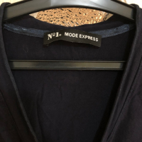 Дамска блуза , снимка 3 - Блузи с дълъг ръкав и пуловери - 36143161