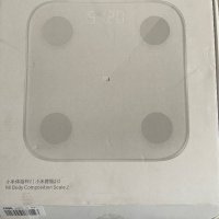 Смарт кантар Xiaomi , снимка 1 - Друга електроника - 42714688