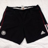 Германия 1990те оригинални футболни шорти ADIDAS гащи за футбол, снимка 1 - Футбол - 41923203