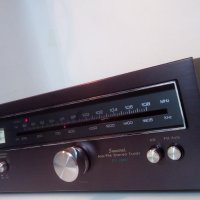 Sansui TU-3900 AM/FM Stereo Tuner (1976-77), снимка 7 - Ресийвъри, усилватели, смесителни пултове - 39366528