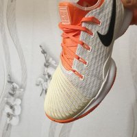 тенис маратонки  Nike Air Zoom Ultra React номер 41 , снимка 11 - Маратонки - 40633409