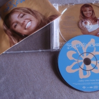 BRITNEY SPEARS, снимка 3 - CD дискове - 36045531