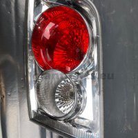 Заден десен стоп вътрешен за Мазда 6 Mazda 6  КОМБИ, снимка 1 - Части - 40573912