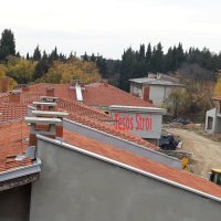 Ремонт на покриви в Кюстендил, Благоевград и региона, снимка 10 - Ремонти на покриви - 41660576