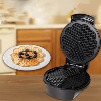 Уред за приготвяне на гофрети / ГОФРЕТНИК SOKANY WAFFLES MAKER, снимка 2 - Гофретници - 35667125