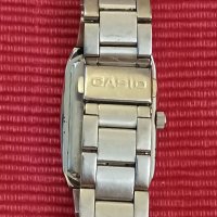 Мъжки часовник CASIO., снимка 3 - Мъжки - 41568196