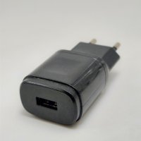 Оригинално зарядно LG (5V/1.8A) USB, снимка 1 - Оригинални зарядни - 41282366