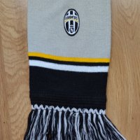 Juventus - футболен шал на Ювентус, снимка 9 - Шалове - 44241330