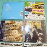 Дискове на -GASOLIN' - Debut /Traveling Wilburys/The Paul Butterfield Blues Band/Grand Funk Railroad, снимка 6 - CD дискове - 39546992