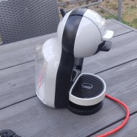 Кафемашина с капсули Krups NESCAFÉ® Dolce Gusto® Mini-Me , 0.8 л, 1500W, 15 Бара, снимка 6 - Кафемашини - 41935157