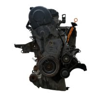 Двигател 1.9 BRB AUDI A4 (B7) 2004-2008 ID:104307, снимка 4 - Части - 41310882