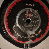 SONY Xplod made in JAPAN Тонколона, снимка 3 - Тонколони - 40778466