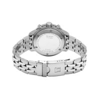 Мъжки часовник Tissot PRS 200 Chronograph, снимка 3 - Мъжки - 42046419