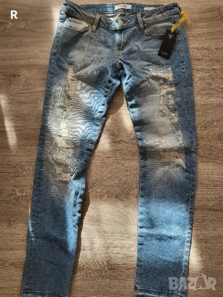 Гес дамски дънки , снимка 1