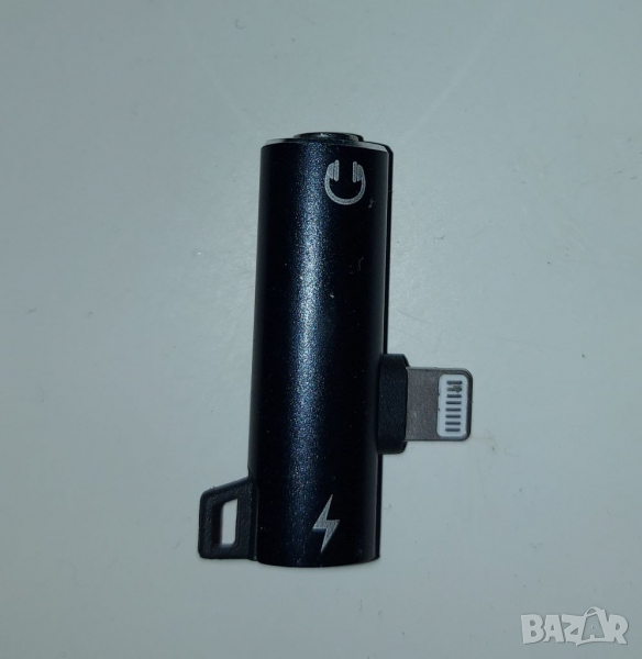 Нов преходник за Айфон, снимка 1