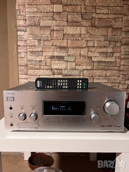 Sony STR-DB 795QS, снимка 1
