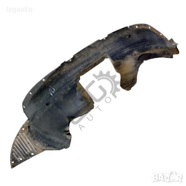 Преден ляв подкалник Mazda 2 I (DY) 2003-2007 ID:104574, снимка 1