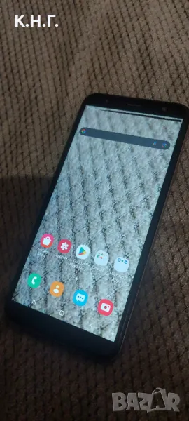 Samsung j4 plus , снимка 1