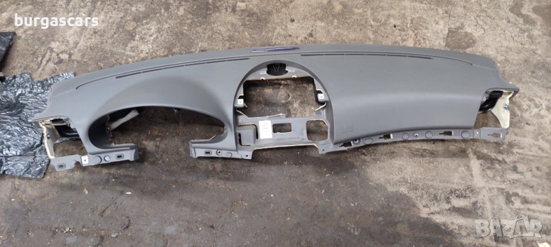 Арматурно табло Mercedes 211 - 150лв, снимка 1