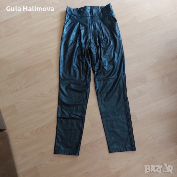 Кожен панталон, снимка 1