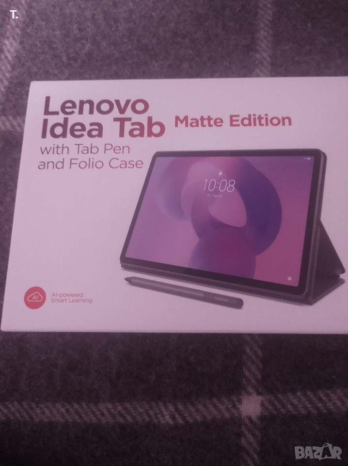 Lenovo idea pad, снимка 1