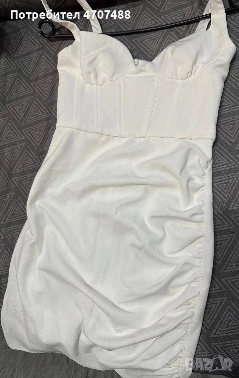 Рокля, снимка 1