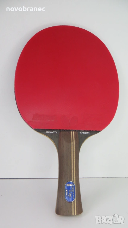STIGA dynasty дърво гуми тенис на маса butterfly rozena tibhar MXP, снимка 1