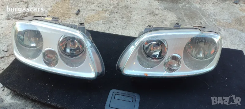 Фар ляв десен Vw Touran - 110лв, снимка 1