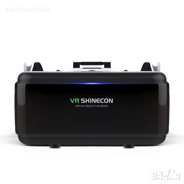 VR очила, снимка 1