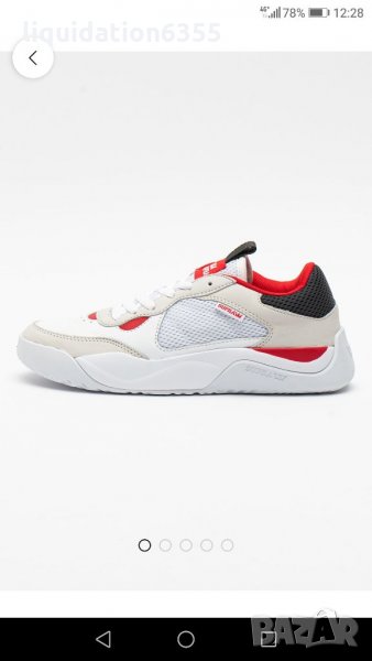 "SUPRA" 100 %ОРИГИНАЛНИ, КОЖА , снимка 1