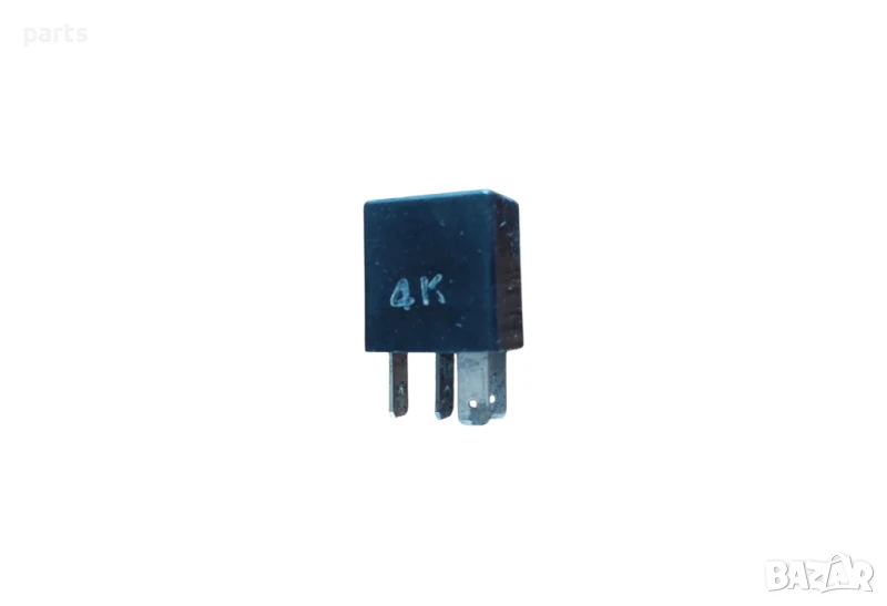 Реле Фиат Пунто N:723 - Мареа - Браво - Брава
- A727581 - 7676504, снимка 1