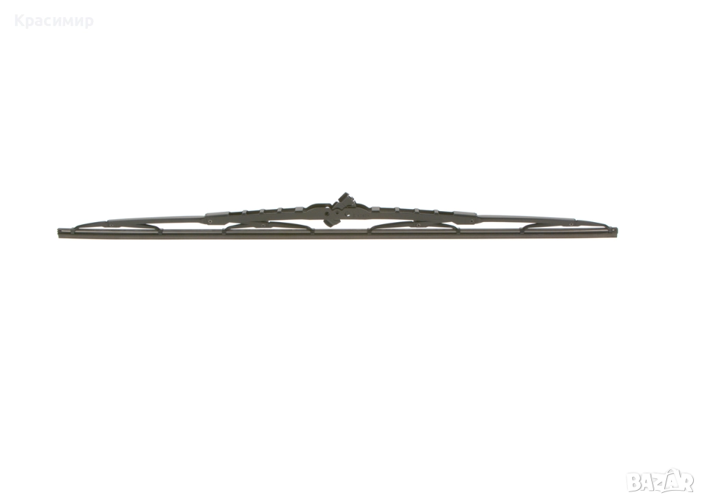 ЧИСТАЧКА-BOSCH-600.0 mm, снимка 1