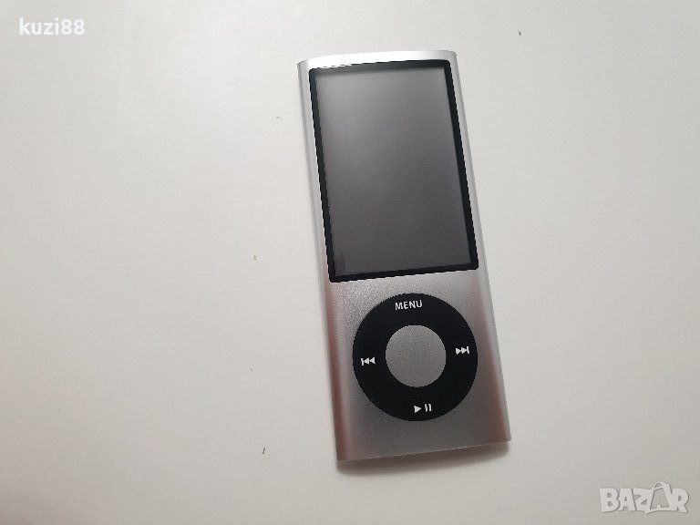 ipod nano 5th , снимка 1