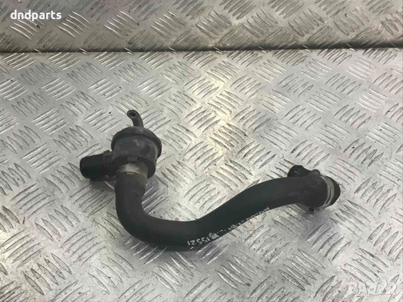 Маркуч въздух Audi A4,1.8T,2004г., снимка 1