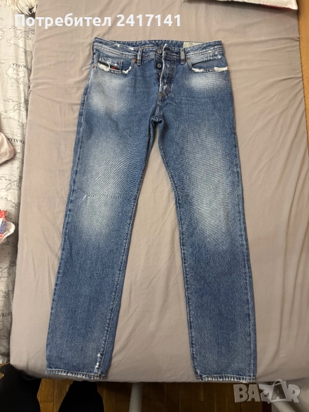Оригинални Дънки Diesel 31, снимка 1