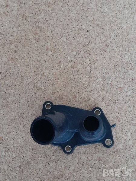 Термостатно тяло за FORD FIESTA,FOCUS,PUMA DP GROUP CS1177, снимка 1
