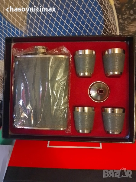 подаръчен комплект64, снимка 1