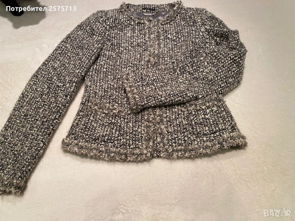 Сако, снимка 1