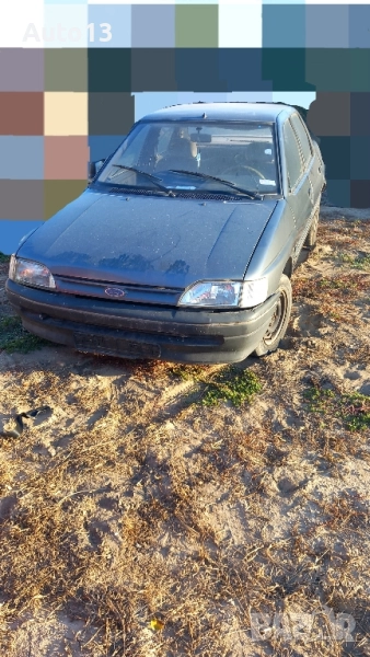 Ford Orion / Форд Орион НА ЧАСТИ!, снимка 1