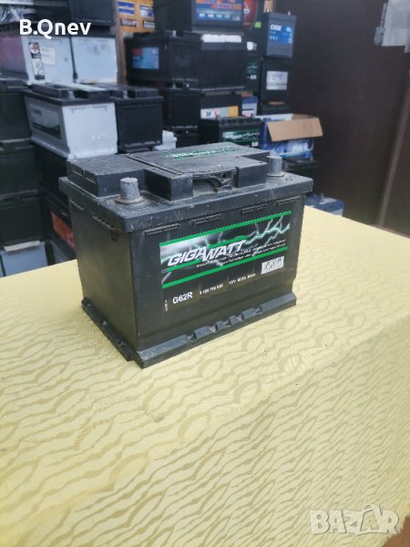 СУПЕР ЦЕНА!!! Евтин акумулатор 60ач и много други предложения..., снимка 1