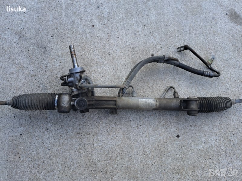 Хидравлична рейка  за Опел Астра Н , снимка 1