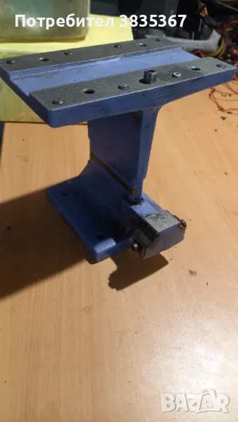 наковалня 5кг, снимка 1