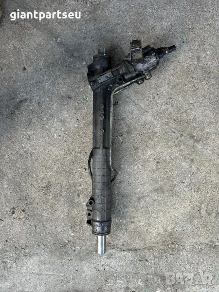 Рейка за БМВ BMW e39 3.0d с датчик 1096029, снимка 1